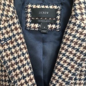 COPY - J Crew Wool Jacket